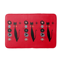 Retro Atomic ERA-århundradets moderna MCM-Coola Ca