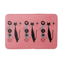 Retro Atomic ERA-århundradets moderna MCM-Coola Ca