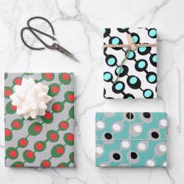 Retro Atomic Olife Trio