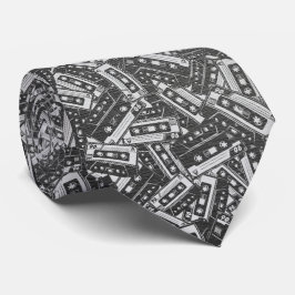 Retro Audio - Kassettkaos Slips