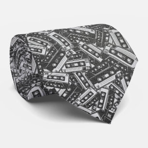 Retro Audio - Kassettkaos Slips