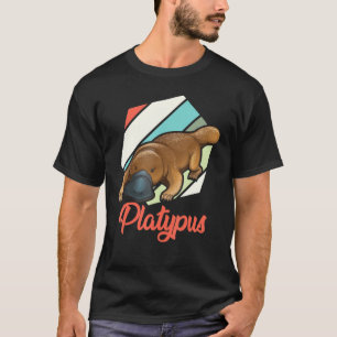 Retro Aussie Wildlife Animal Zoo Keeper Australian T Shirt