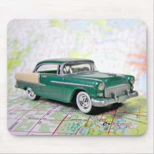 Retro Automobile Musmatta