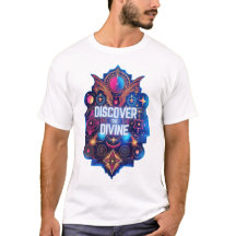 Retro-avslöjanden - Upptäck den gudomliga