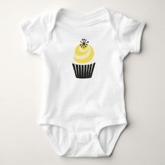 Retro bagerimuffin tee
