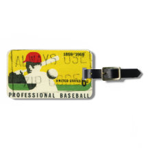 Retro Baseball-sport