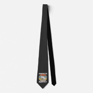 Retro BBQ Smoker Squad Est.1976 T-Shirt Slips
