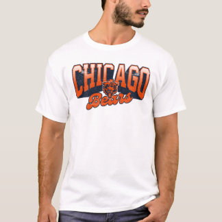 Retro Bears T Shirt