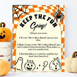 Retro-Behålla Roligten som du har fått igång