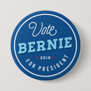 Retro Bernie Knapp