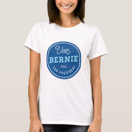Retro Bernie Tee