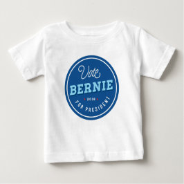 Retro Bernie Tee