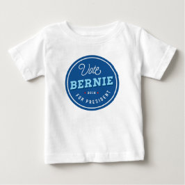 Retro Bernie Tee Shirt