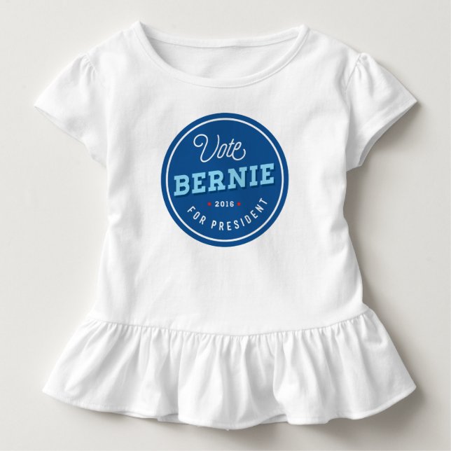 Retro Bernie Tröja (Framsida)