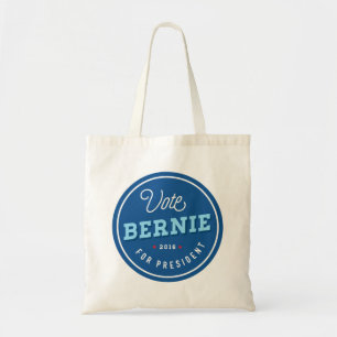 Retro Bernie Tygkasse