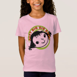 Retro Best Big Syrran någonsin T-shirt