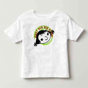 Retro Best Big Syrran någonsin Tee