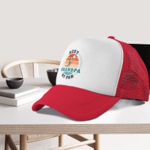 Retro Best Grandpa by Par Anpassningsbar Fars dag