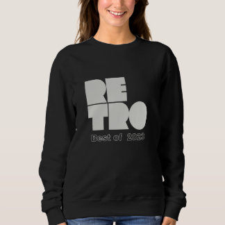 Retro Best of 2023 T Shirt