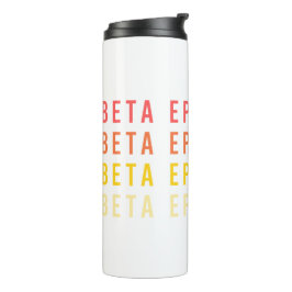 retro bextravel mug!