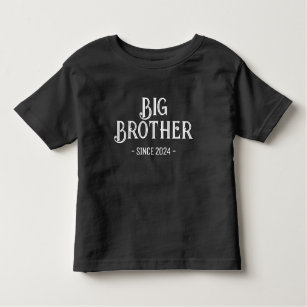 Retro Big Brother T Shirt
