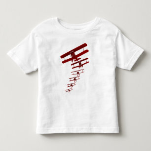 Retro-bioplan T Shirt