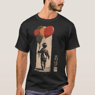 Retro Birthday Boy Nostalgic Children Design T Shirt