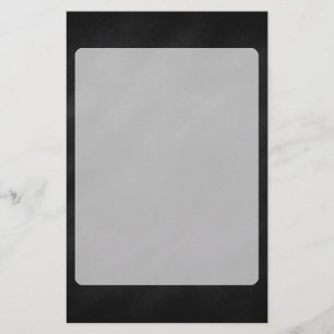 Retro Black Chalkboard Struktur