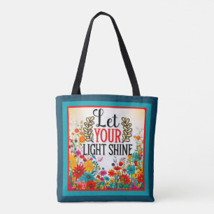 Retro Blommigt - inspiration Tygkasse