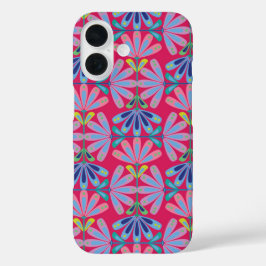 Retro Blommigt Series