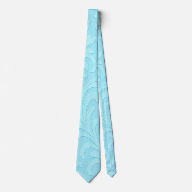 retro blomsterdesign slips (Framsida)
