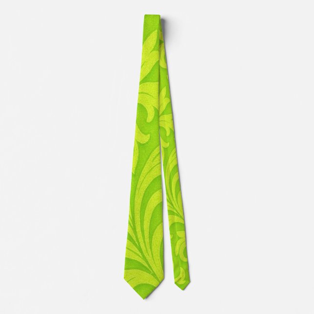 retro blomsterdesign slips (Framsida)