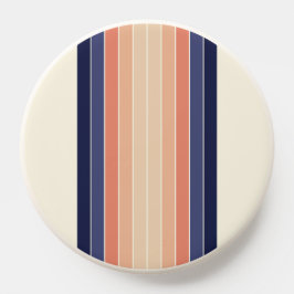 Retro Blue och Perfekt ’Surfboard’ Stripe