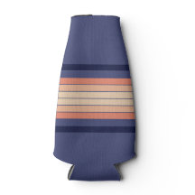 Retro Blue och Perfekt ’Surfboard’ Stripe