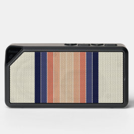 Retro Blue och Perfekt ’Surfboard’ Stripe
