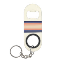 Retro Blue och Perfekt ’Surfboard’ Stripe