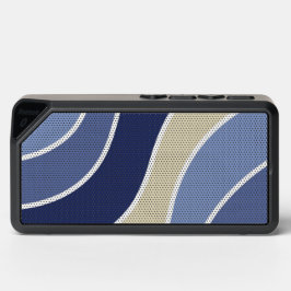 Retro Blue Vågar