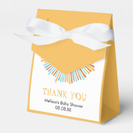 Retro Boho Sol kommer hit Sol Presentaskar