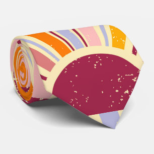 Retro boho sol slips