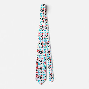 Retro Boomerang Slips