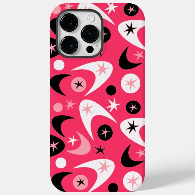 Retro Boomerangs (Baksida)