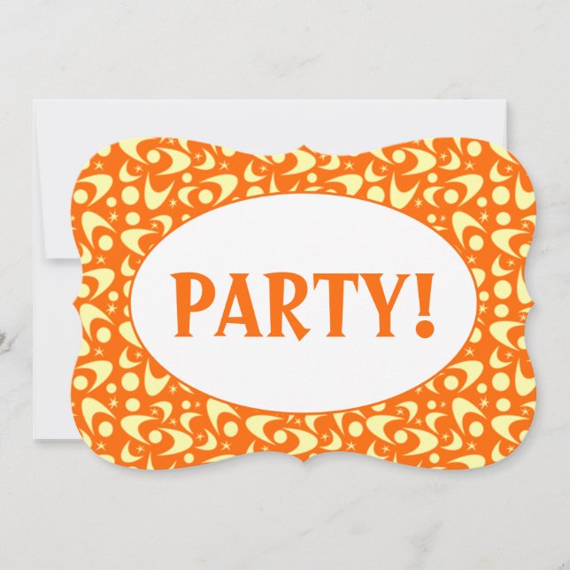 Retro Boomerangs (Framsida)