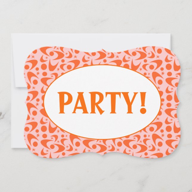 Retro Boomerangs (Framsida)