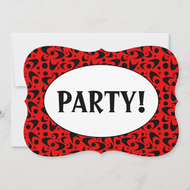 Retro Boomerangs (Framsida)