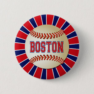 RETRO BOSTON BASEBALL KNAPP