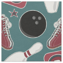 Retro bowlingtyg