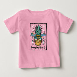 Retro Boynton Beach. T-Shirt