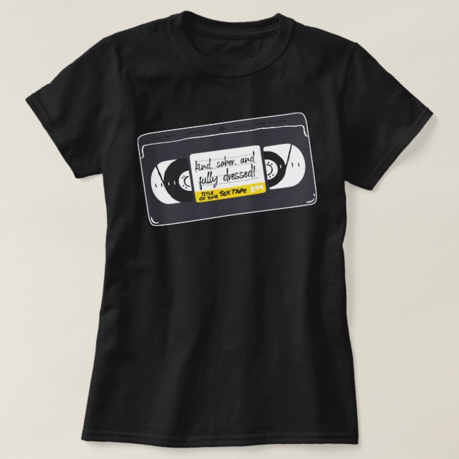 Retro Brooklyn Nine Awesome For Movie Fan T Shirt (Design framsida)