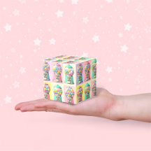 Retro Bubblegum maskin
