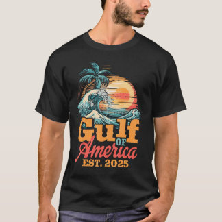 Retro Bukt of America Est 2025 shirt T